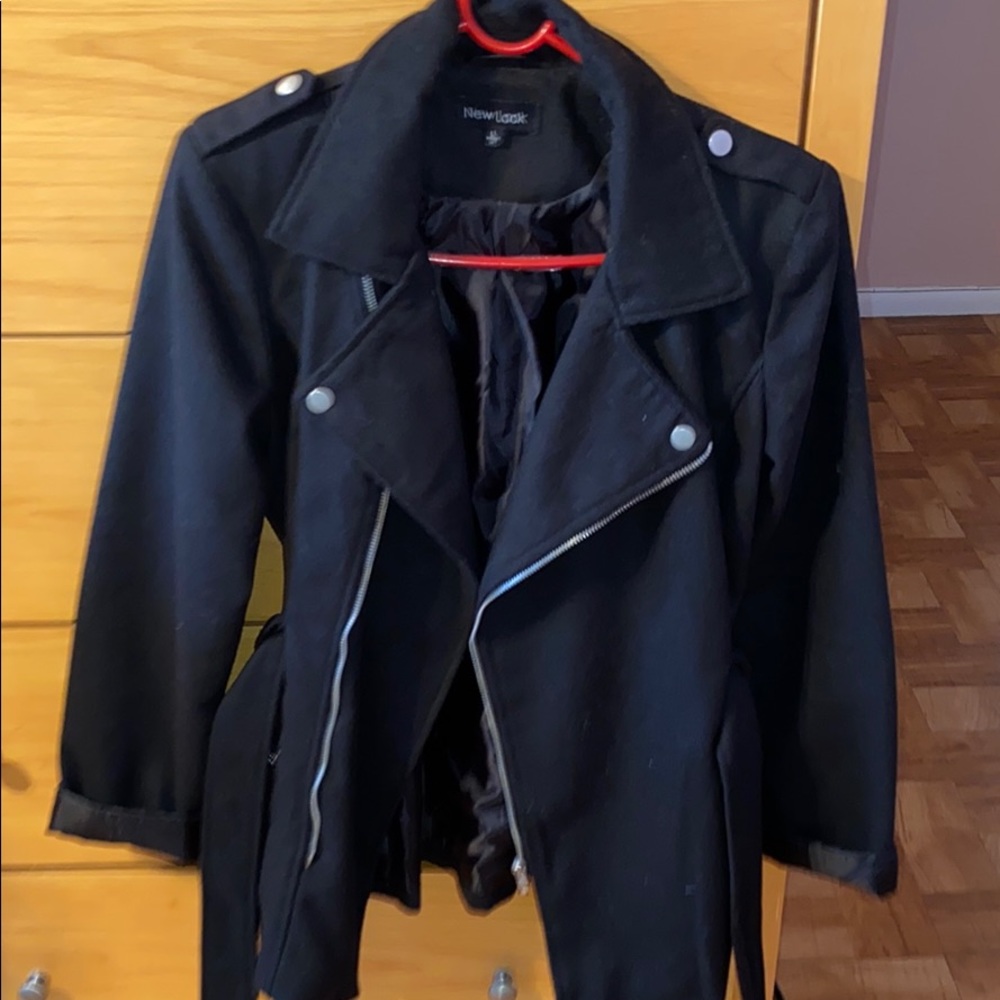 New look jacket